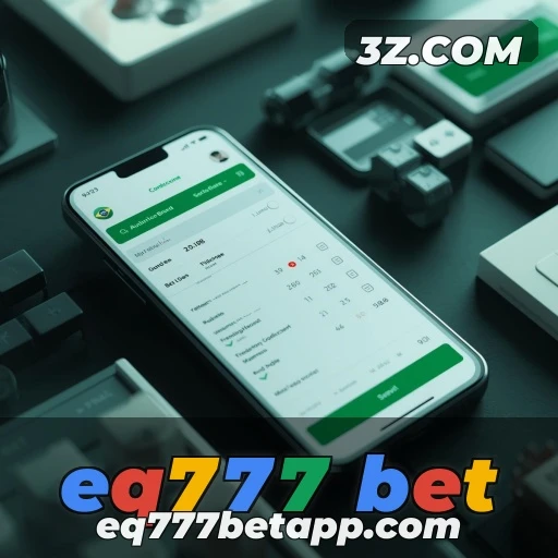 eq777 bet Aplicativo Prático