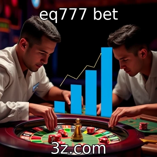 Mudanças no comportamento dos consumidores de jogos de azar