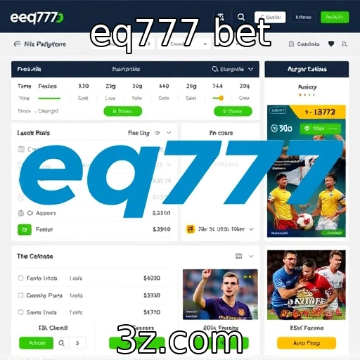 Aumento da concorrência entre sites de apostas