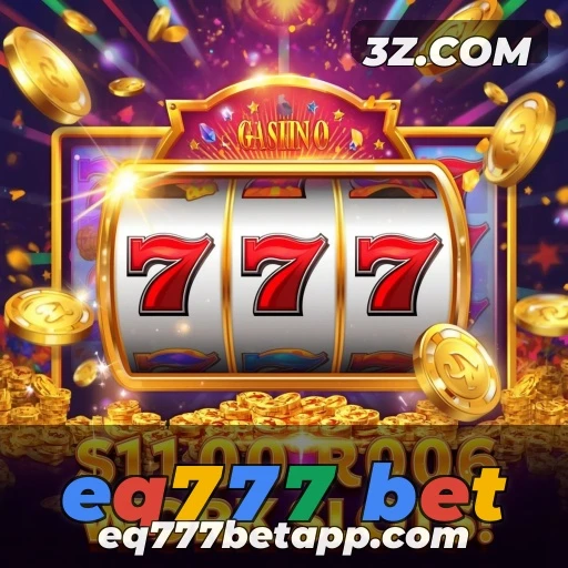 eq777 bet Jogos Diversificados