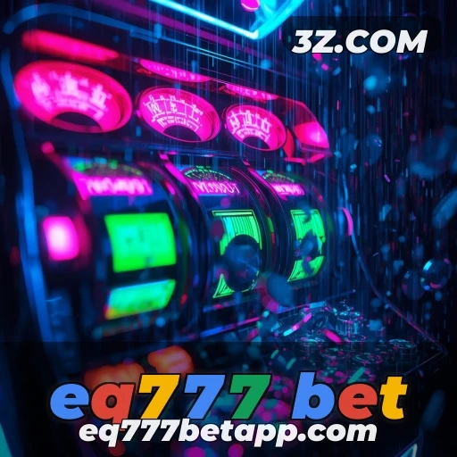 eq777 bet Acesso Rápido
