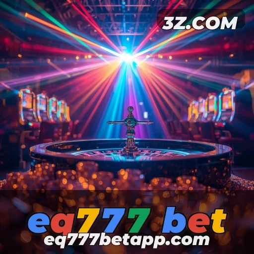 eq777 bet Plataforma Segura