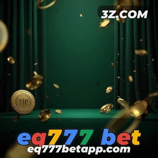 eq777 bet Promoções Especiais