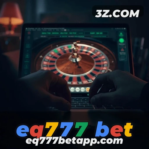 eq777 bet Caça-Níqueis